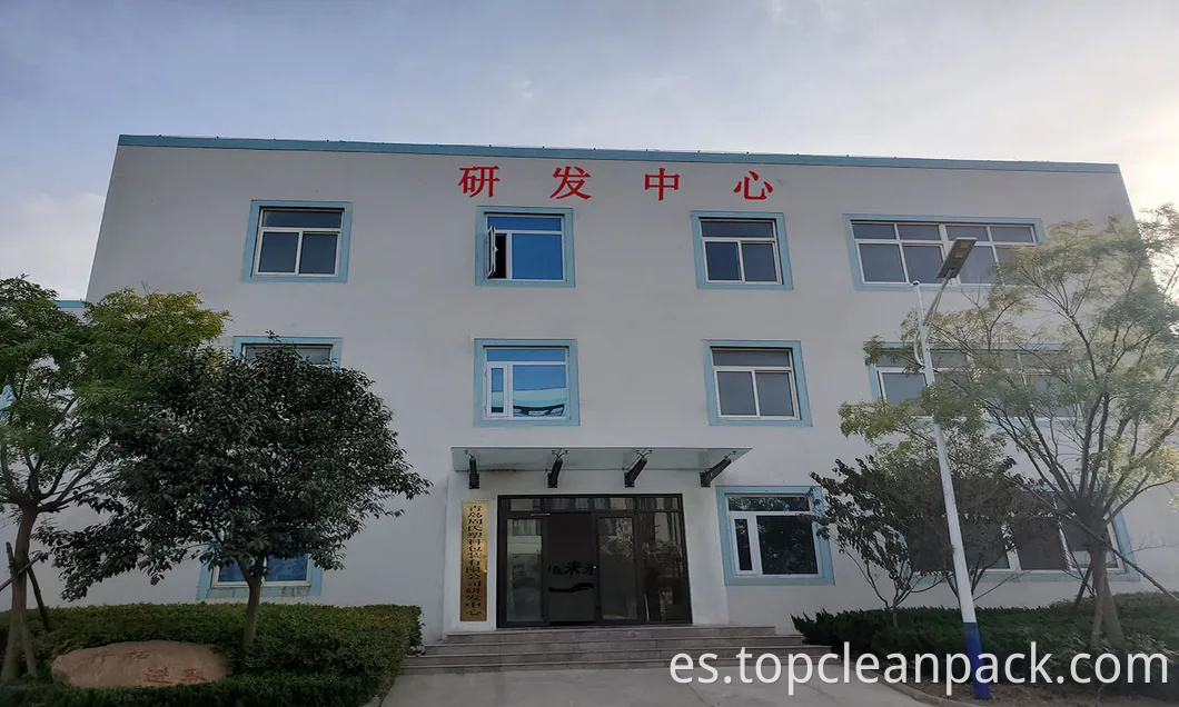 Bolsa de envoltura de burbujas de correo personalizada Bolsa Express de plástico